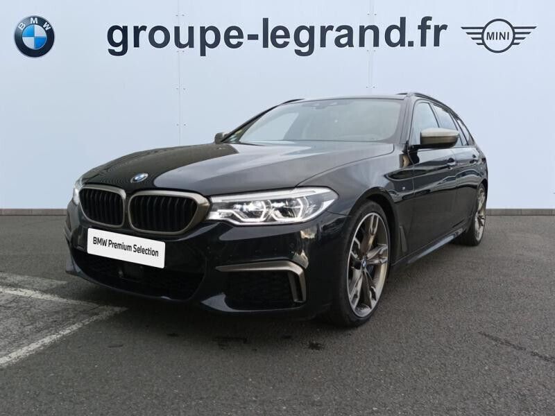 Utilisé 2018 BMW M550 Berline | 67 990 € - Image 1/3