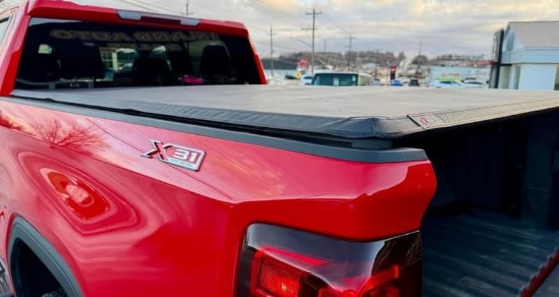 Occasion GMC Sierra 2023 Pick-up