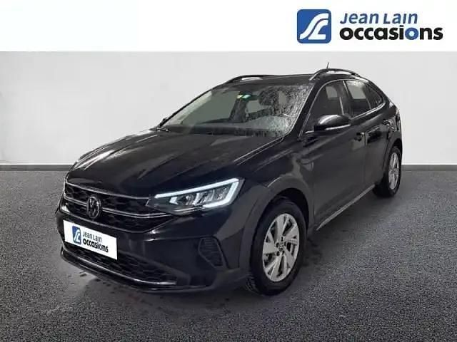 Occasion VW Taigo 2023 Noir intense metallise SUV