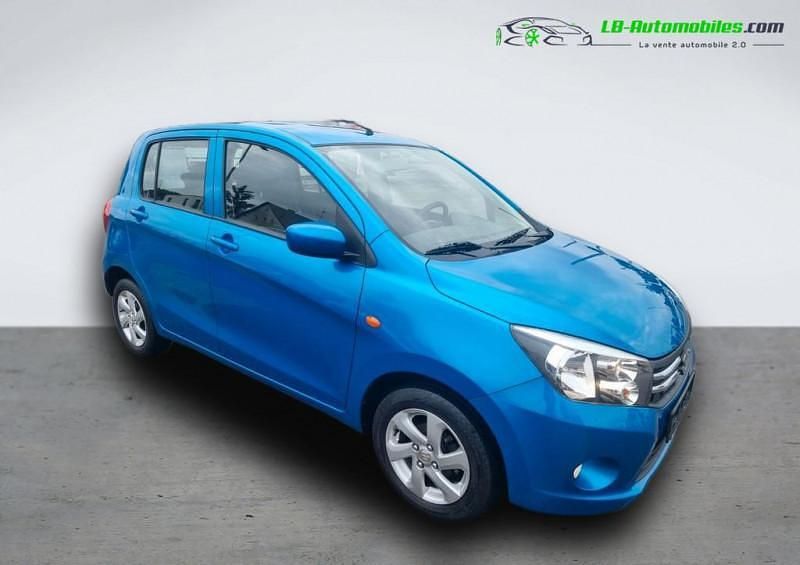Utilisé 2018 Suzuki Celerio Citadine | 9 900 € (Prix juste) - Image 1/4