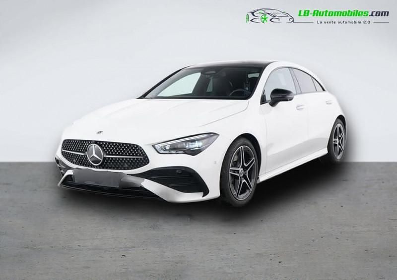 Utilisé 2024 Mercedes 250 Coupé | 49 500 € - Image 1/4