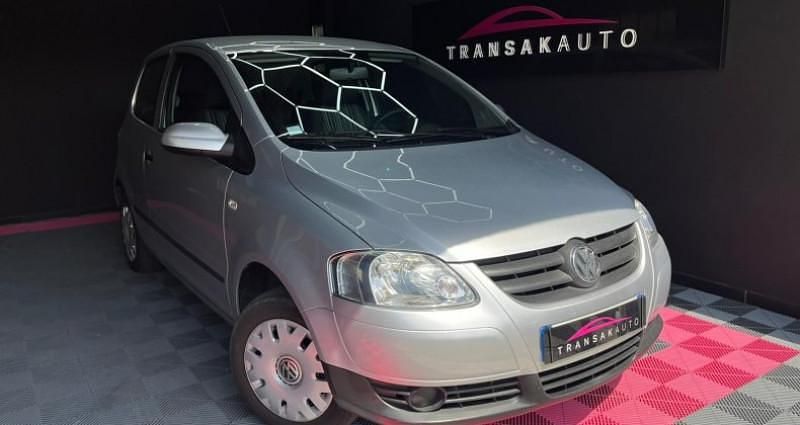 Utilisé 2008 VW Fox Citadine | 6 490 € - Image 1/4