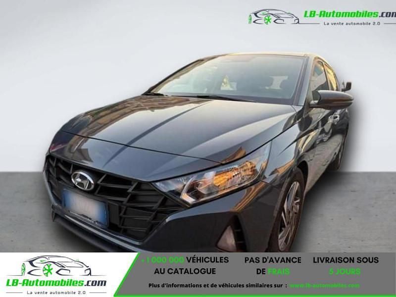 Utilisé 2023 Hyundai i20 Citadine | 17 600 € - Image 1/4