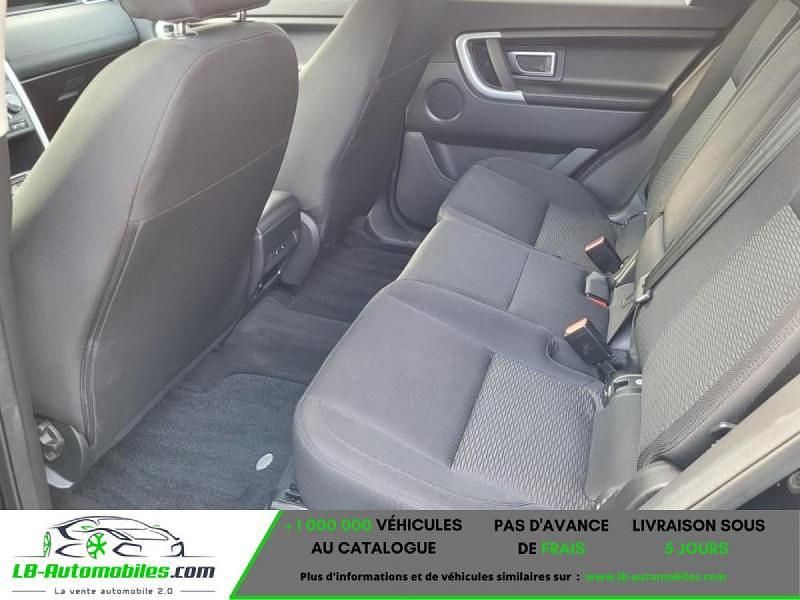 Occasion Land Rover Discovery Sport SE 150 ch (110 kW) 2018 SUV