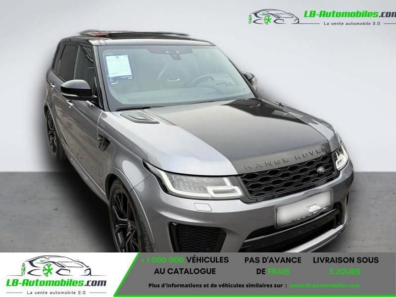 Occasion Land Rover Range Rover S 575 ch (422 kW) 2020 SUV