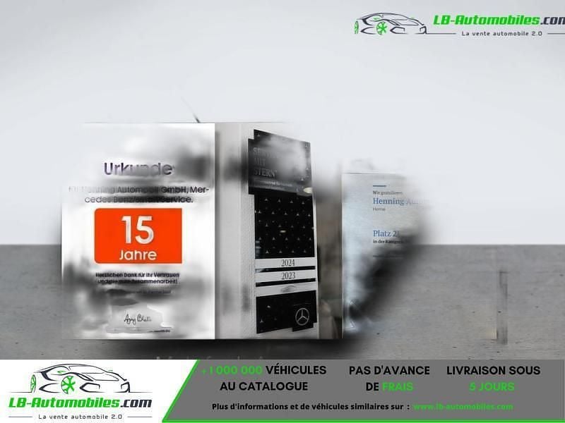 Utilisé 2024 Mercedes EQA350 SUV | 38 900 € (Prix juste) - Image 1/1