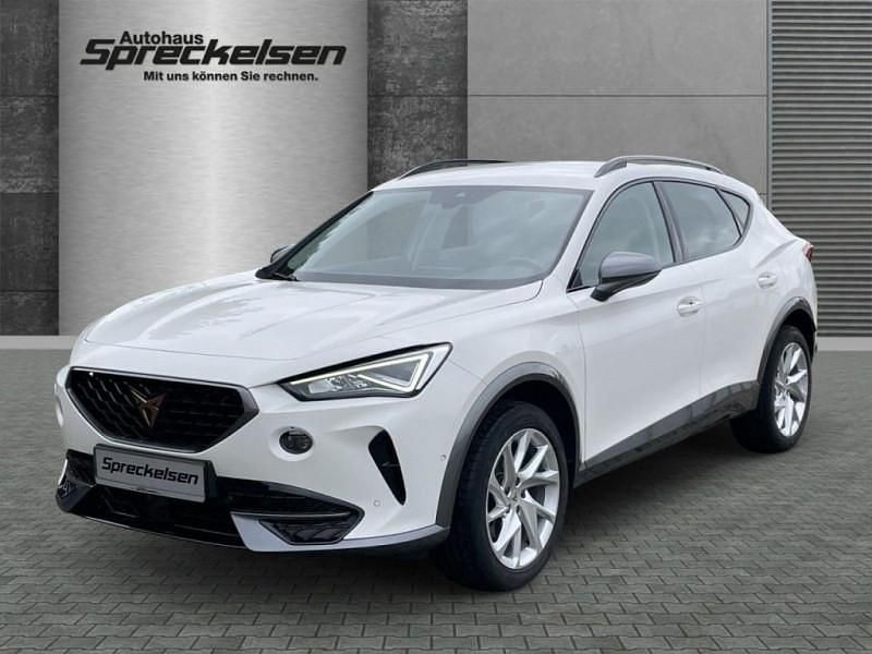 Occasion 2023 Cupra Formentor SUV | 23 890 € (Super prix) - Image 1/4