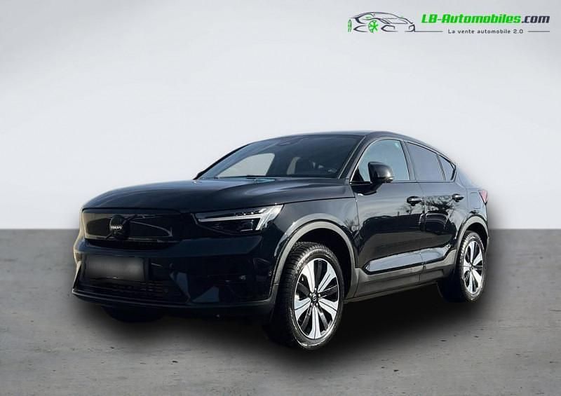 Utilisé 2024 Volvo C40 SUV | 55 800 € - Image 1/4