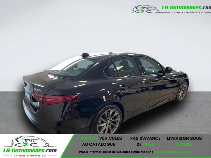 Occasion Alfa Romeo Giulia 160 ch (117 kW) 2021 Berline