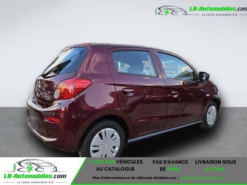 Occasion Mitsubishi Space Star 71 ch (52 kW) 2020 Citadine