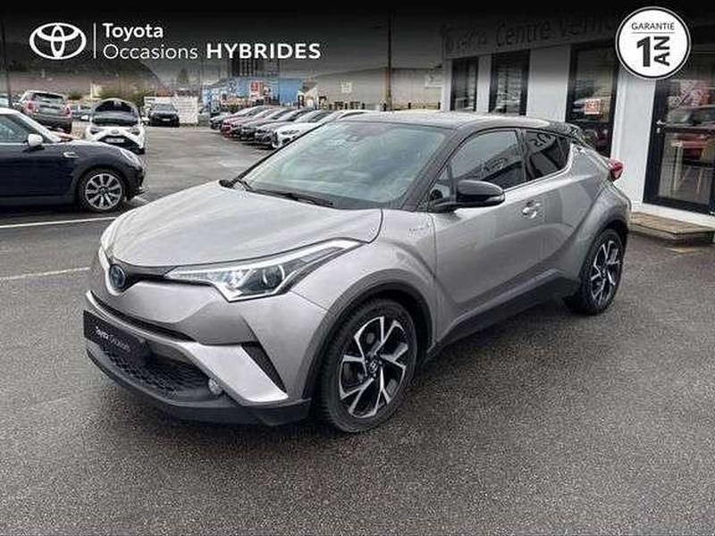 Occasion 2019 Toyota C-HR Edition SUV | 18 980 € (Prix cher) - Image 1/1