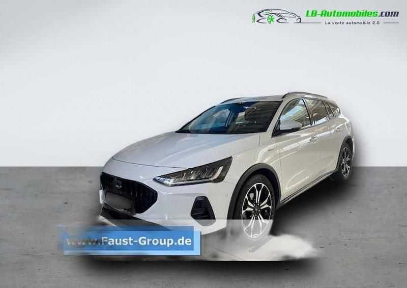 Utilisé 2023 Ford Focus Break | 22 800 € (Bon prix) - Image 1/4