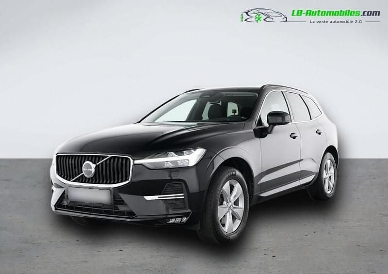 Utilisé 2022 Volvo XC60 SUV | 38 100 € (Bon prix) - Image 1/4