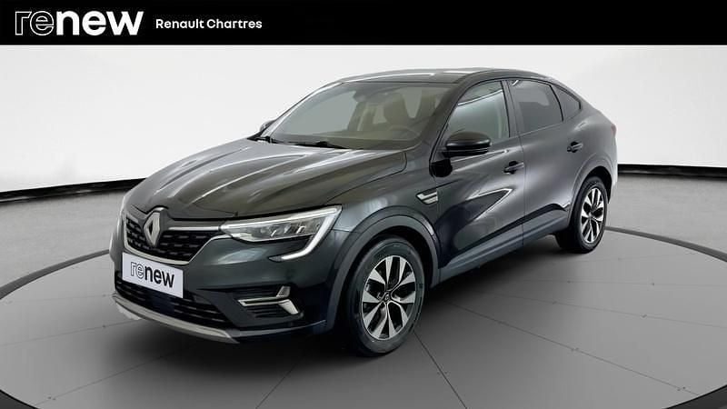 Noir Utilisé 2025 Renault Arkana Evolution SUV | 20 450 € (Super prix) - Image 1/4