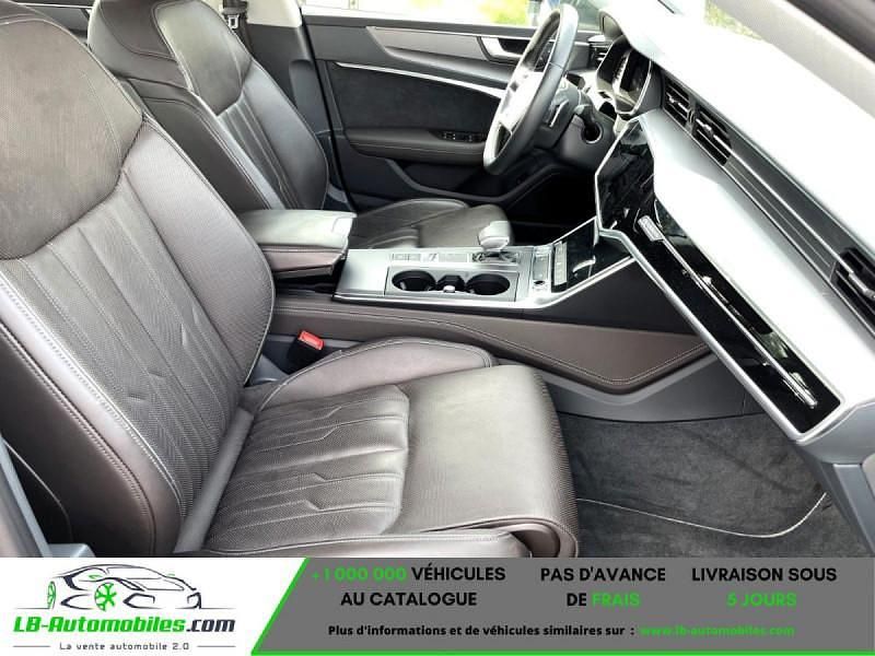 Occasion Audi A7 Sport 231 ch (169 kW) 2019 Berline