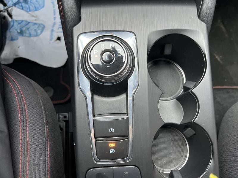 Occasion Ford Kuga ST-Line 152 ch (111 kW) 2023 Bleu azur mã©tallisã©e SUV