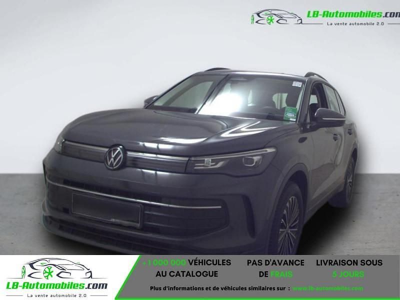 Occasion 2024 VW Tiguan SUV | 46 500 € (Prix cher) - Image 1/4