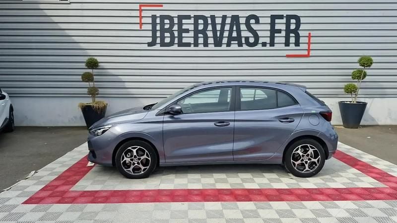 Utilisé 2024 MG MG3 Comfort Citadine | 17 999 € (Bon prix) - Image 1/4
