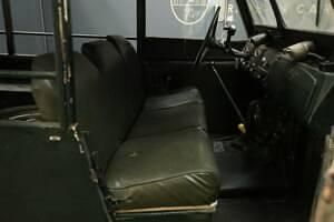 Occasion Austin Gipsy 62 ch (45 kW) 1968 Vert SUV