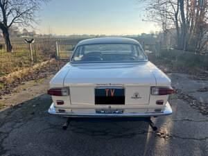 Occasion Maserati Sebring 235 ch (172 kW) 1965 Blanc Coupé