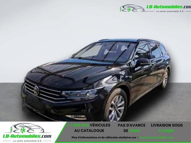 Occasion 2023 VW Passat Break | 33 200 € (Prix assez cher) - Image 1/3