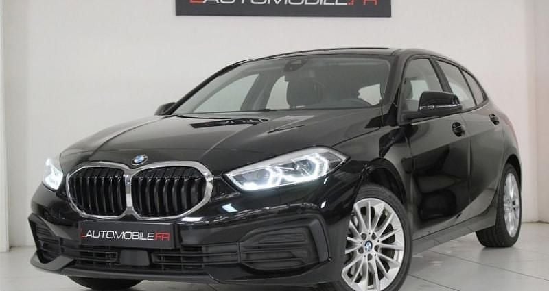 Utilisé 2020 BMW 116 Comfort Edition Citadine | 20 950 € (Super prix) - Image 1/4