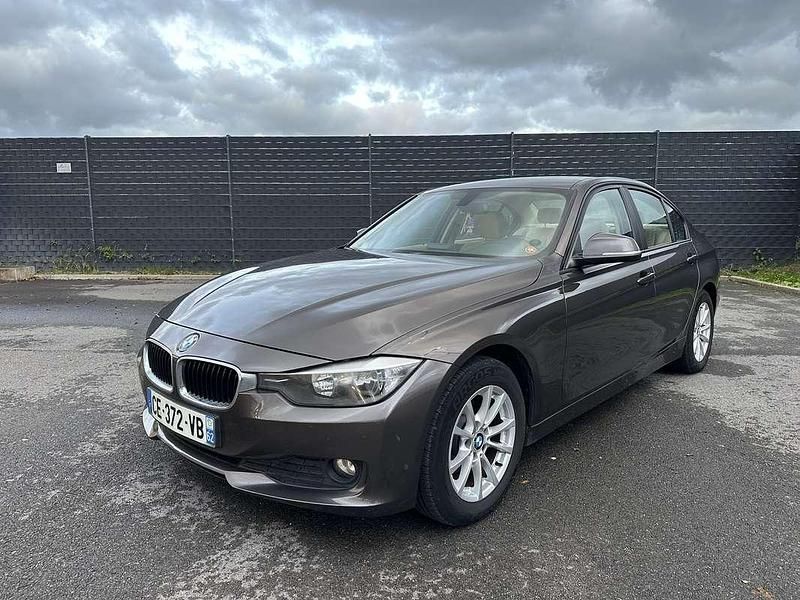 Occasion BMW 318 143 ch (105 kW) 2012 Berline