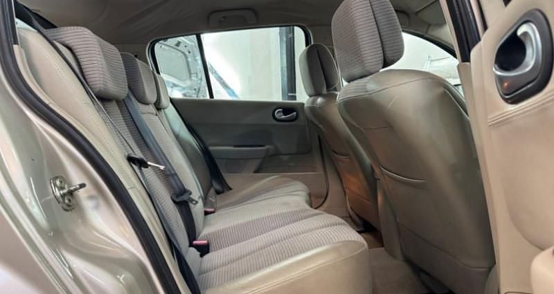 Occasion Renault Mégane II 150 ch (110 kW) 2006 Berline