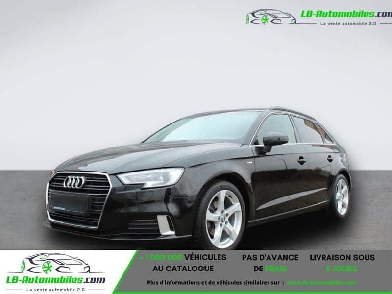 Occasion 2017 Audi A3 Sport Berline | 21 800 € - Image 1/4