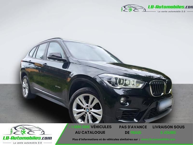 Utilisé 2017 BMW X1 SUV | 23 400 € (Super prix) - Image 1/4