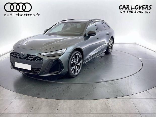 Gris Nouvelle 2025 Audi A6 S-Line | 79 990 € - Image 1/4