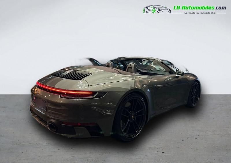 Utilisé 2022 Porsche 911 Coupé | 156 100 € (Prix juste) - Image 1/3
