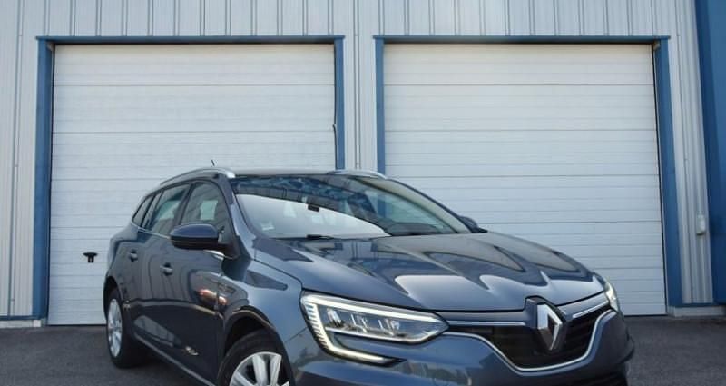 Utilisé 2022 Renault Mégane IV Business Break | 12 990 € (Bon prix) - Image 1/4