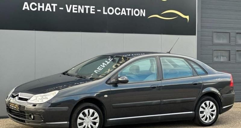 Utilisé 2006 Citroën C5 Berline | 2 990 € (Super prix) - Image 1/4