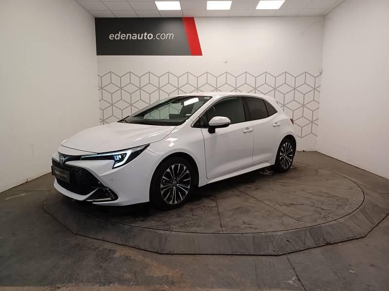 Utilisé 2024 Toyota Corolla Design Citadine | 25 890 € (Bon prix) - Image 1/4