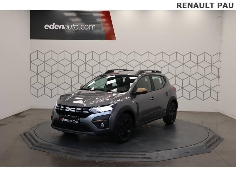 Nouvelle 2025 Dacia Sandero Extreme Citadine | 18 490 € - Image 1/4