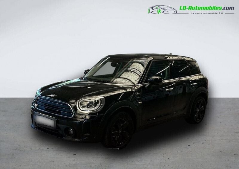 Utilisé 2022 Mini Countryman SUV | 31 500 € - Image 1/4