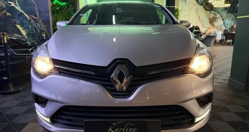 Occasion Renault Clio IV Business 90 ch (66 kW) 2019 Citadine