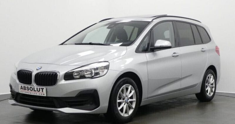 Utilisé 2018 BMW 218 Break | 16 480 € - Image 1/4