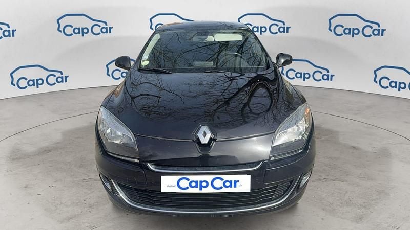 Occasion Renault Mégane III Bose Edition 2013