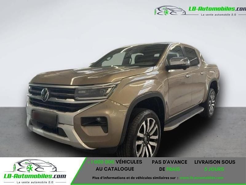 Utilisé 2023 VW Amarok Pick-up | 51 000 € (Super prix) - Image 1/4