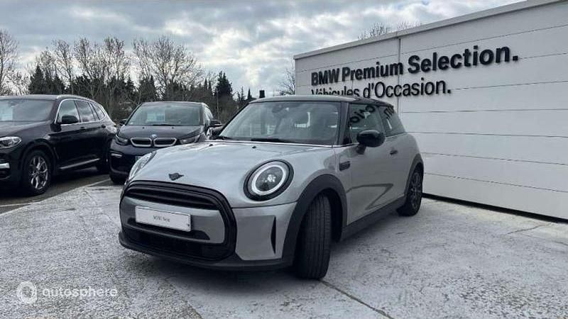 Occasion Mini Cooper Essential 137 ch (100 kW) 2024 Citadine