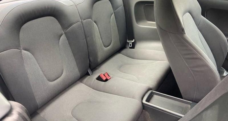 Occasion Audi TT 160 ch (117 kW) 2010 Coupé