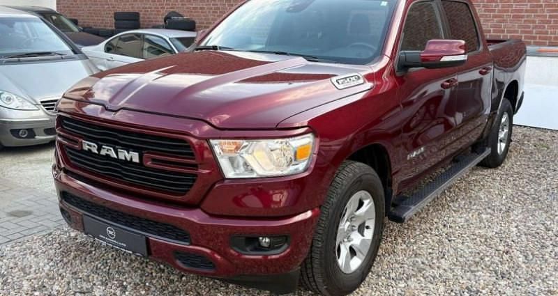 Occasion Dodge Ram 2021
