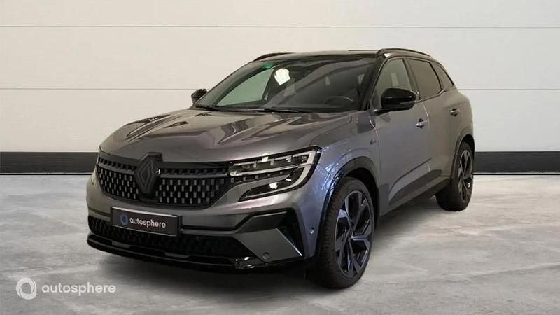Biton Occasion 2024 Renault Austral Techno Esprit Alpine SUV | 33 799 € (Prix cher) - Image 1/4