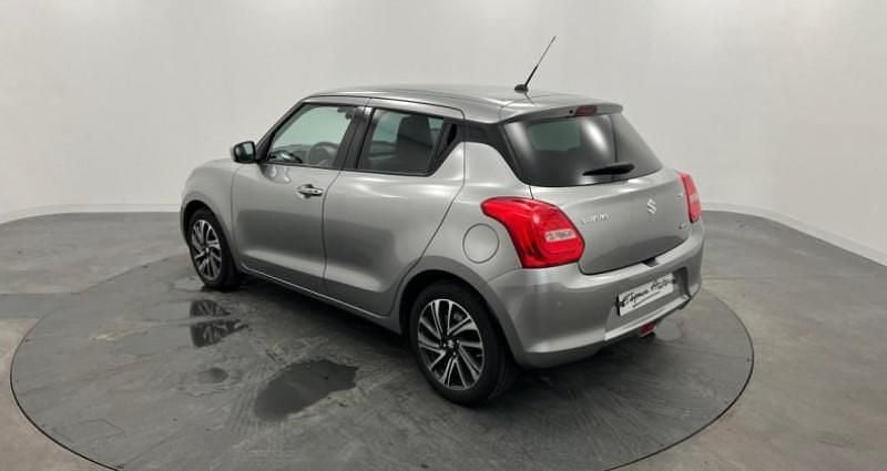 Occasion Suzuki Swift 83 ch (61 kW) 2023 Citadine