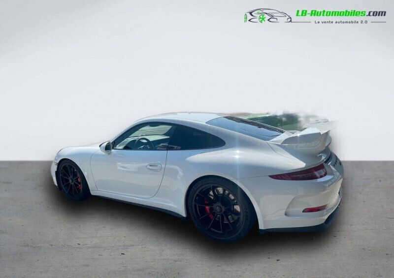 Utilisé 2015 Porsche 911 Coupé | 130 500 € (Prix juste) - Image 1/3