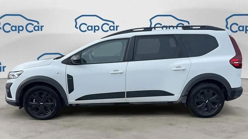 Occasion Dacia Jogger Extreme 94 ch (69 kW) 2023 Blanc Monospace