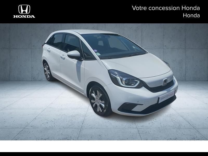 Utilisé 2022 Honda Jazz Executive Citadine | 19 900 € (Prix juste) - Image 1/4