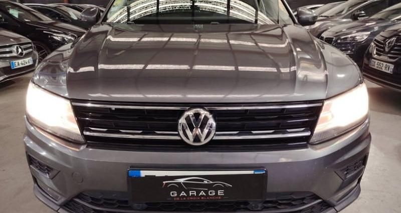 Occasion VW Tiguan 150 ch (110 kW) 2019 SUV